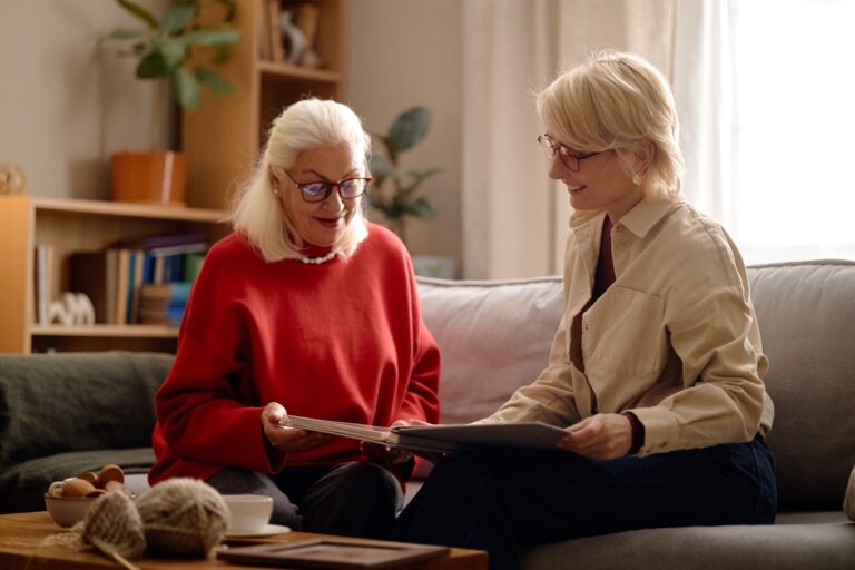 Dementia Care