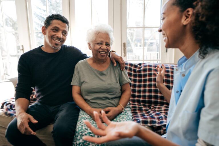 Respite Care